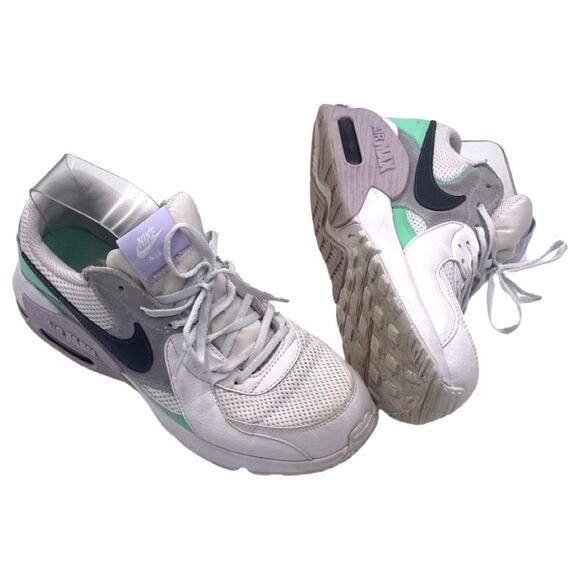 Nike Air Max Excee White 2021 women's size 9 - Picture 6 of 14